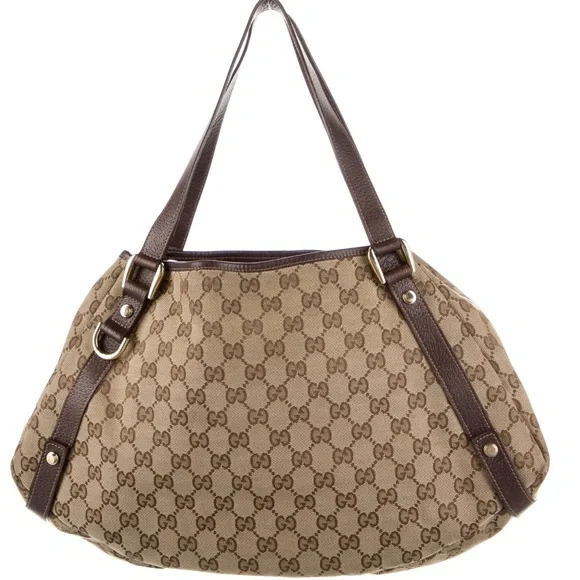 Gucci abbey hobo bag sale